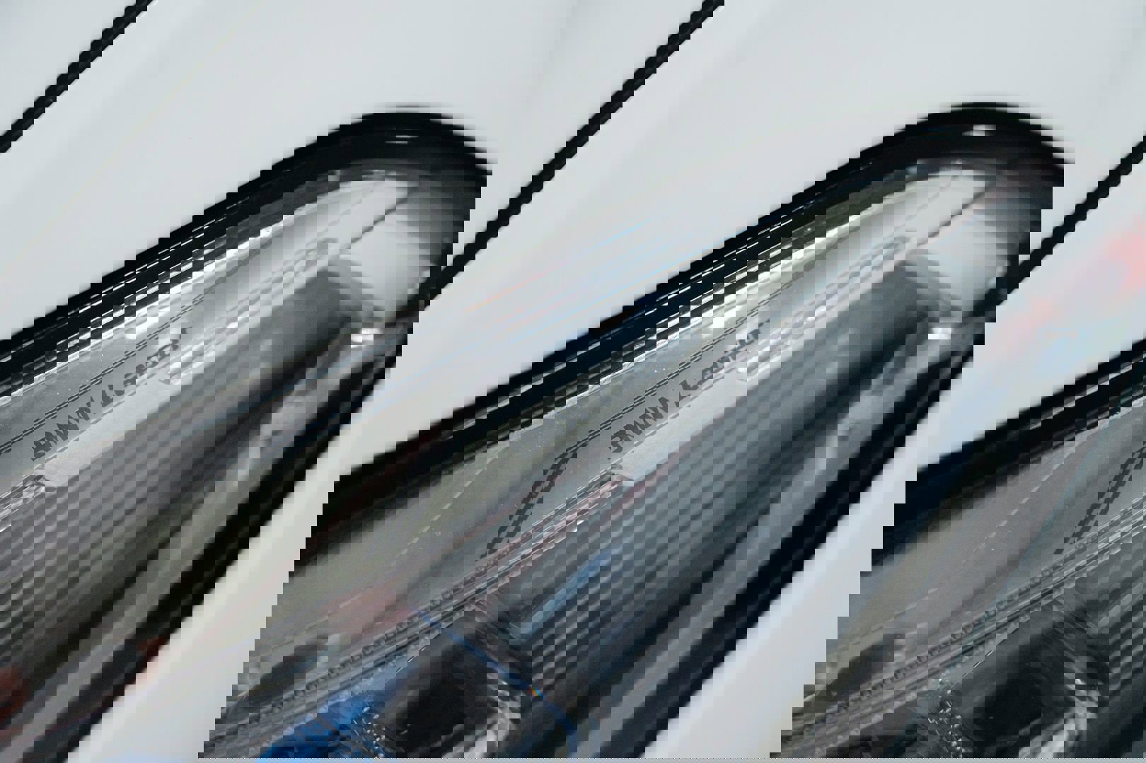 Used 2021 BMW X5 M w/ Competition Package image 14