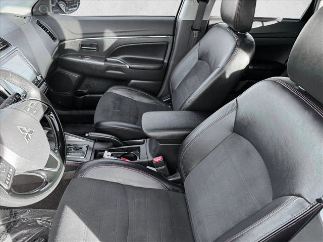 Used 2024 Mitsubishi Outlander Sport AWD image 10