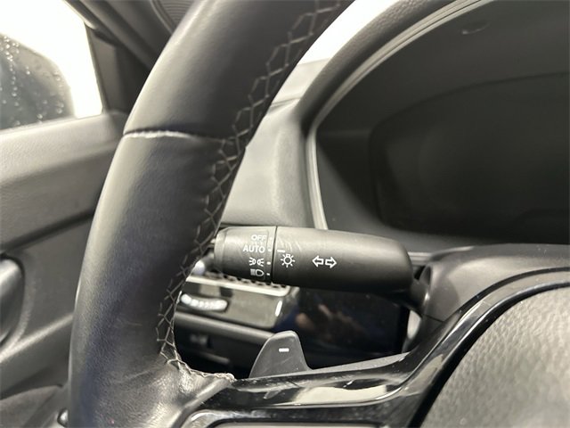 Used 2024 Honda Civic Sport image 19