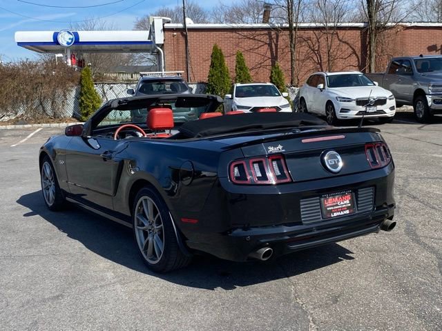 Used 2013 Ford Mustang GT Premium w/ Electronics Pkg image 11