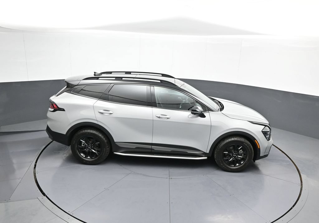 Certified 2023 Kia Sportage X-Pro Prestige AWD/4WD image 38