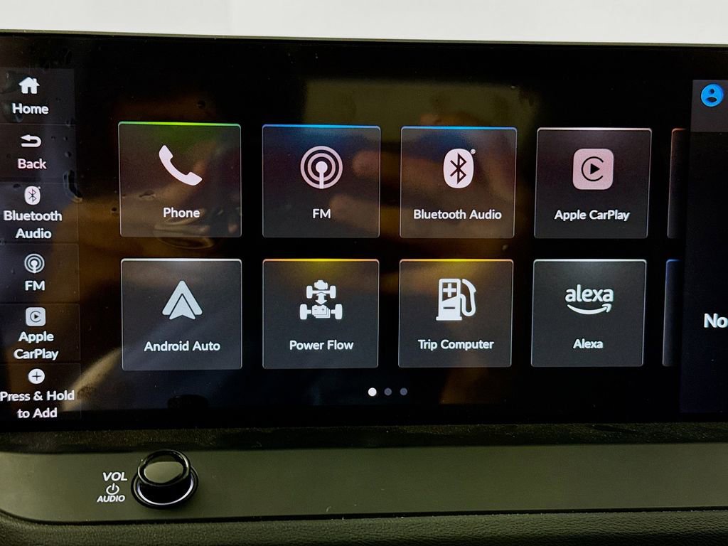 Used 2025 Honda Accord Sport image 15