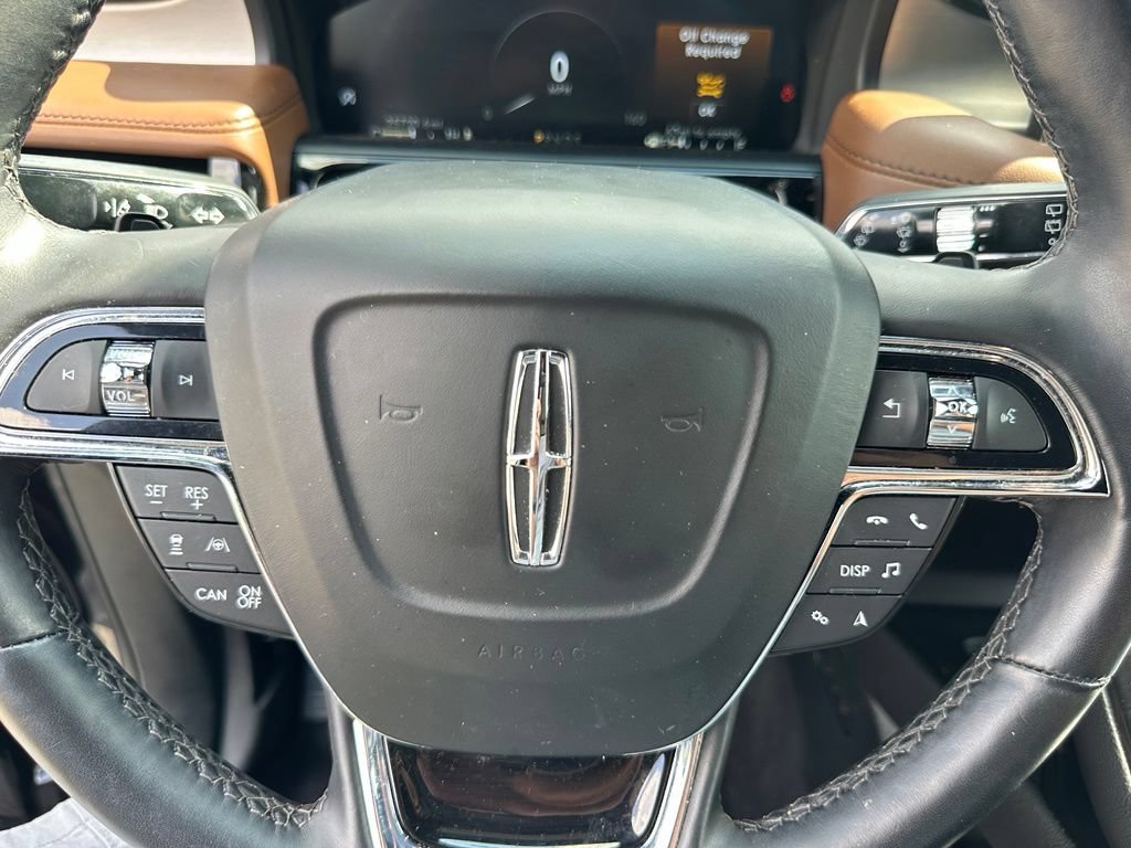 Used 2023 Lincoln Nautilus Reserve w/ Equipment Group 202A AWD/4WD image 26