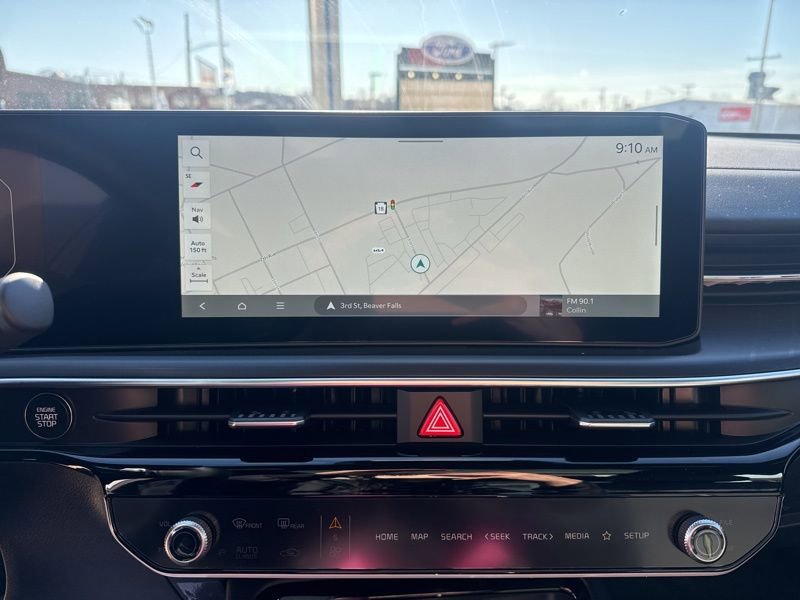 New 2026 Kia K5 GT w/ GT1 Package FWD image 37