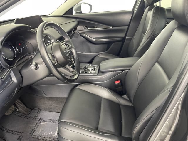 Certified 2023 MAZDA CX-30 AWD 2.5 S w/ Select Package image 2