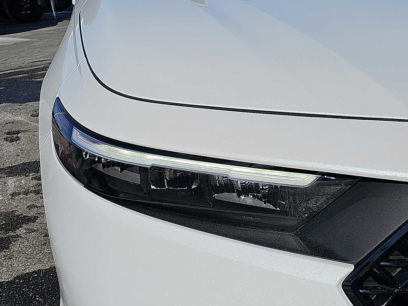 Used 2024 Honda Accord Sport image 9