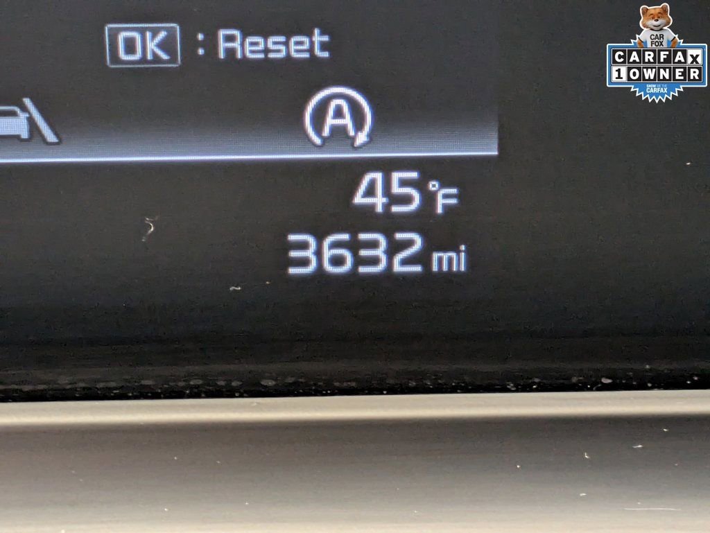 Certified 2025 Kia Seltos S image 16