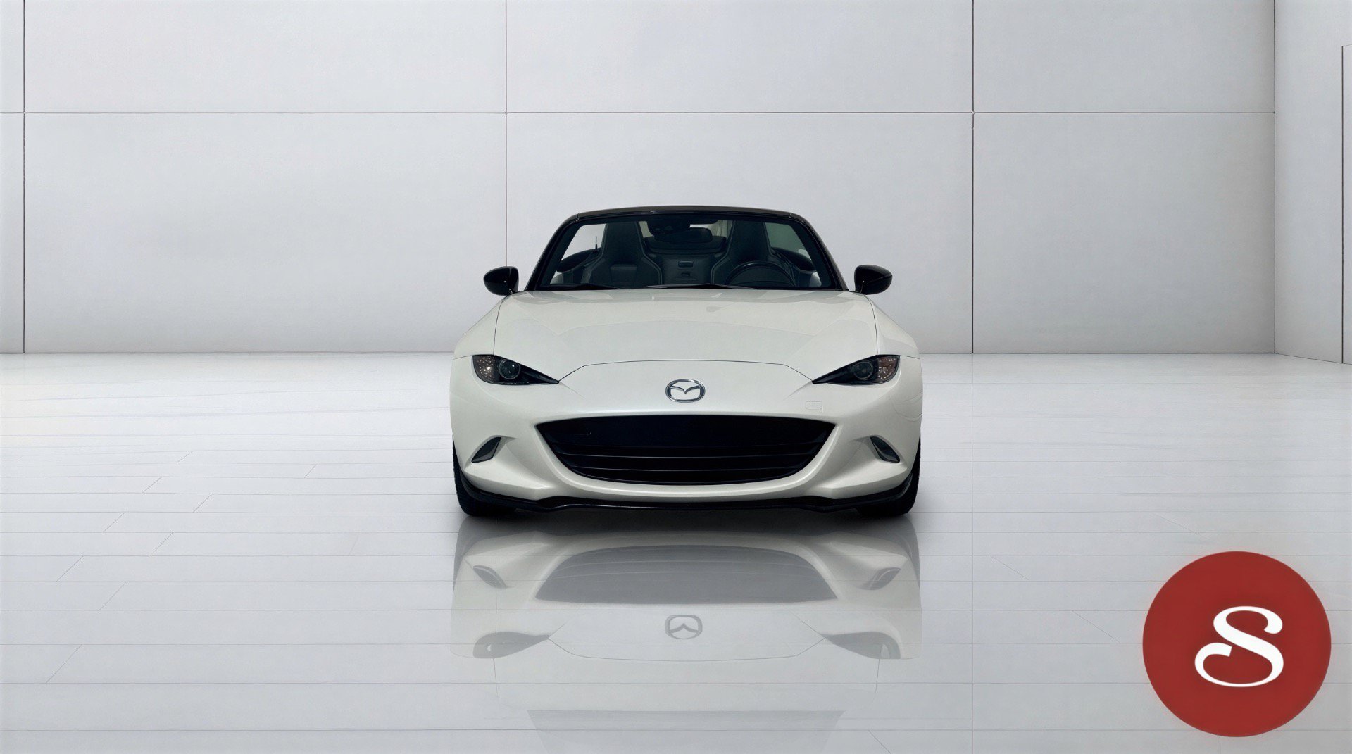 Used 2023 MAZDA MX-5 Miata Club w/ Brembo/BBS Recaro Package RWD image 5