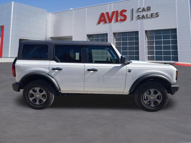 Used 2025 Ford Bronco Big Bend AWD/4WD image 5