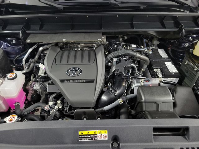 Used 2024 Toyota Highlander Limited FWD image 13