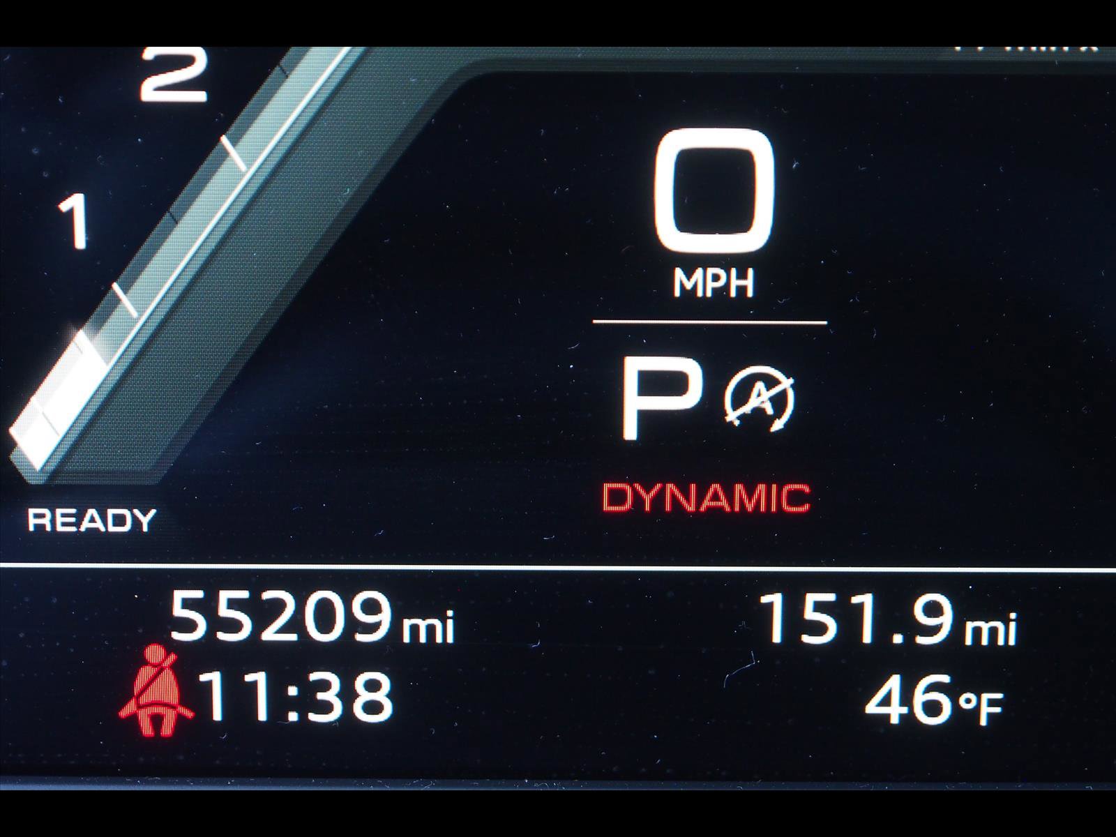 Used 2021 Audi SQ5 Prestige image 35