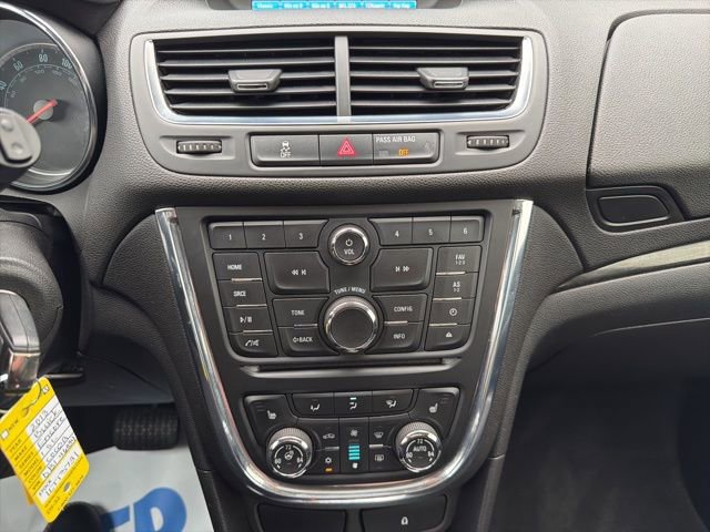 Used 2013 Buick Encore Leather AWD/4WD image 15