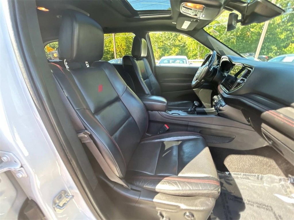 Used 2023 Dodge Durango R/T image 20