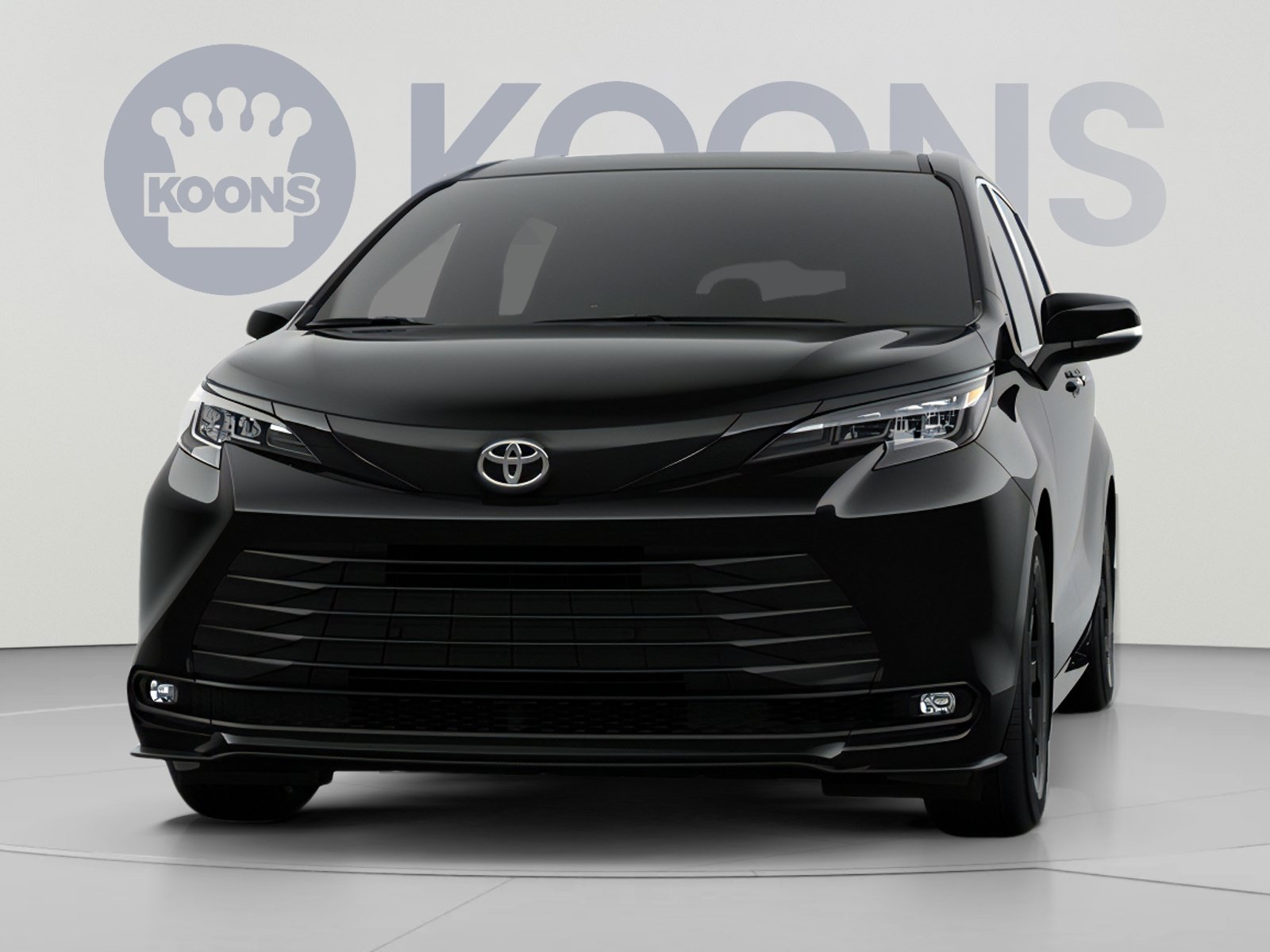 New 2026 Toyota Sienna XLE Woodland Edition AWD/4WD image 21