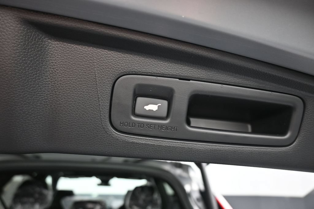 New 2026 Honda CR-V Sport-L image 30