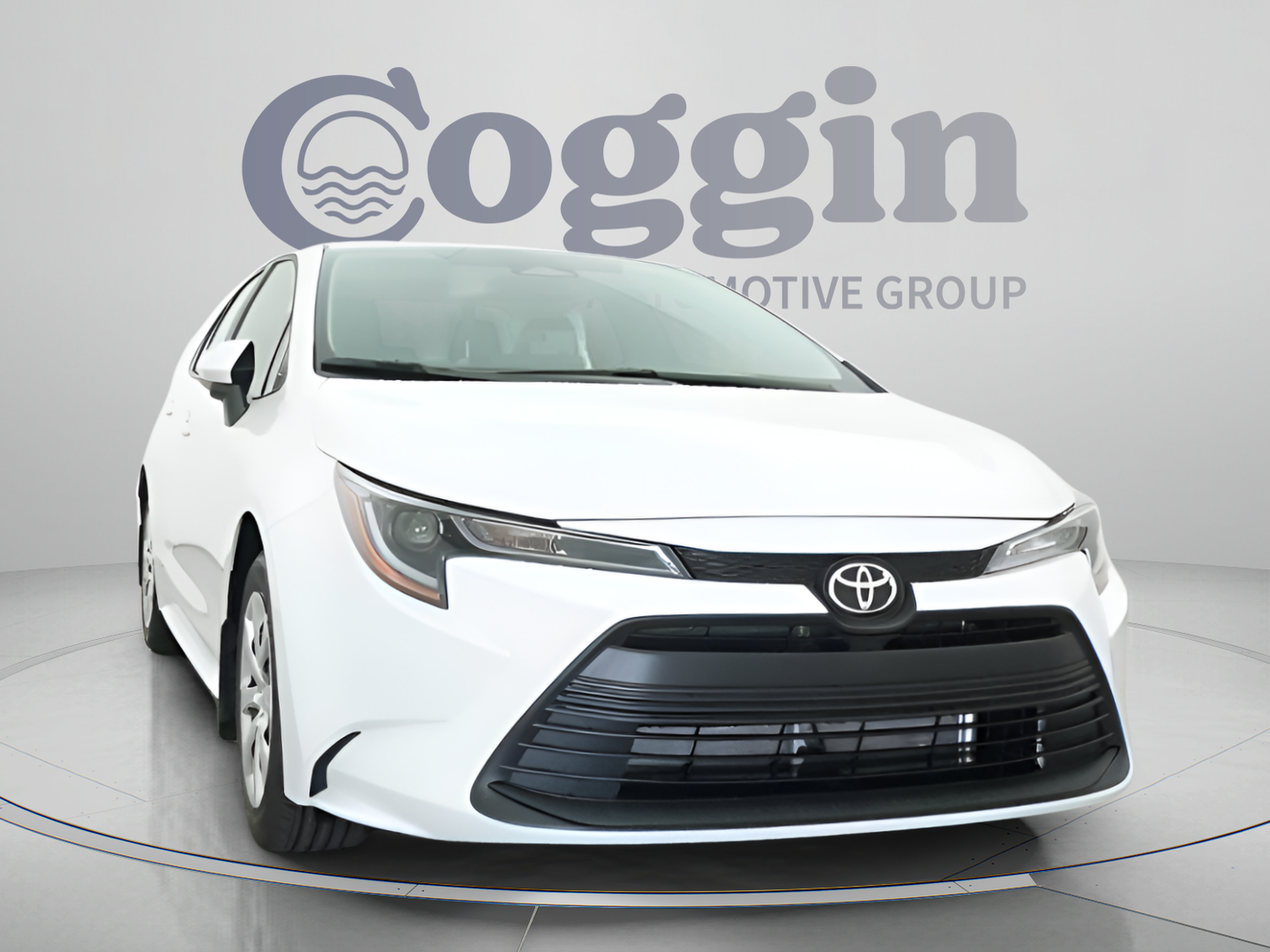 New 2026 Toyota Corolla LE FWD image 27