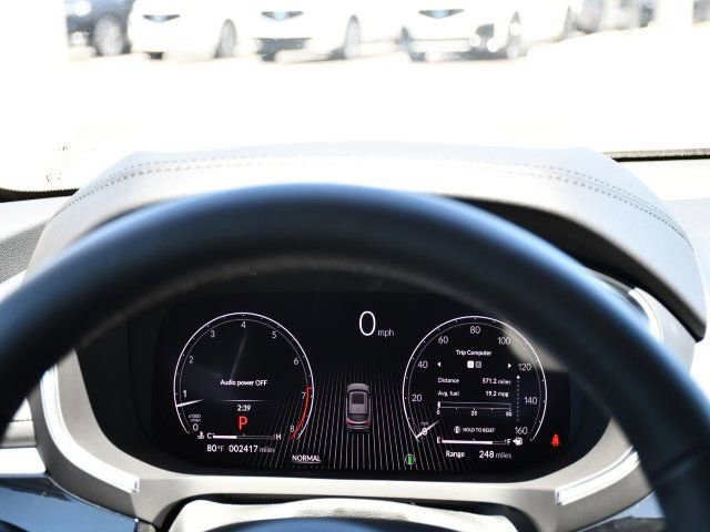Used 2026 Acura MDX SH-AWD w/ Technology Package image 31