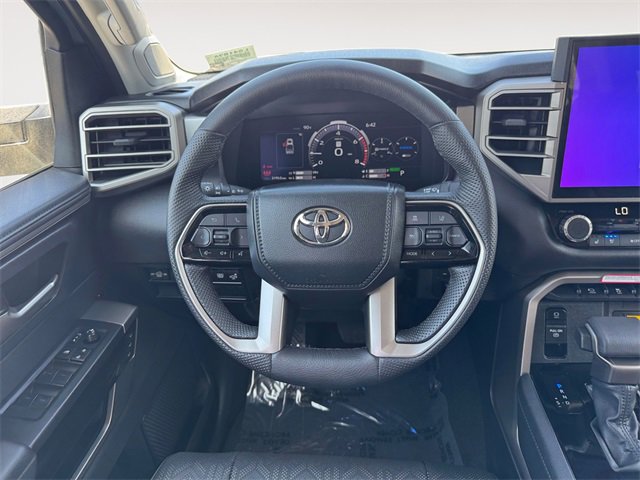 Used 2024 Toyota Tundra Limited image 12
