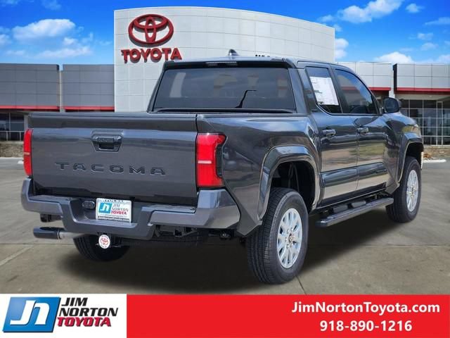 New 2026 Toyota Tacoma SR5 RWD image 5