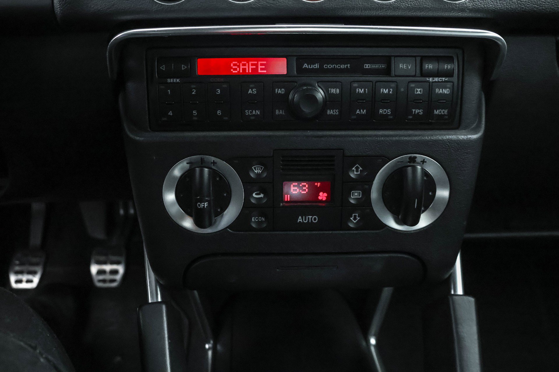 Used 2001 Audi TT 1.8T image 8