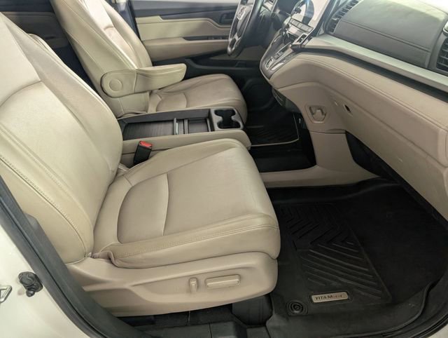 Used 2019 Honda Odyssey EX-L image 35