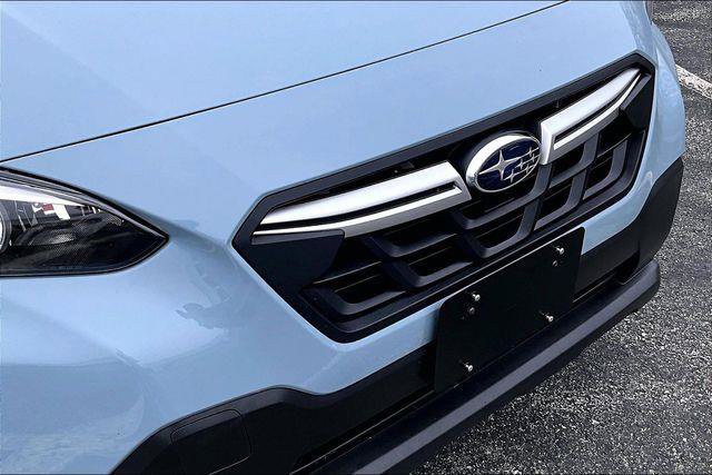 Used 2022 Subaru Crosstrek 2.0i Premium w/ Moonroof Package image 33