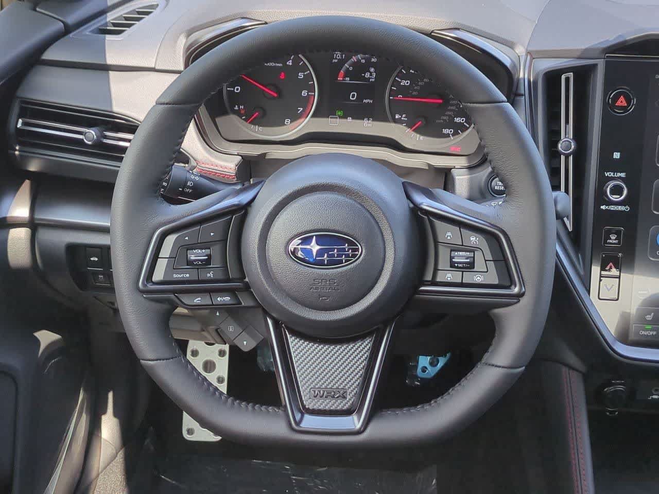 New 2026 Subaru WRX Premium AWD/4WD image 22