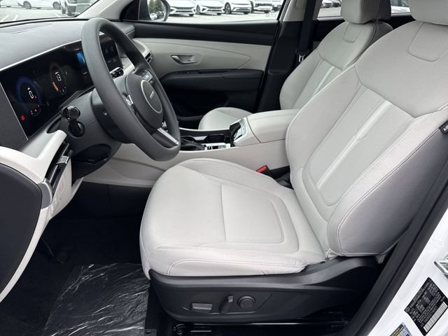 New 2026 Hyundai Tucson SEL image 9