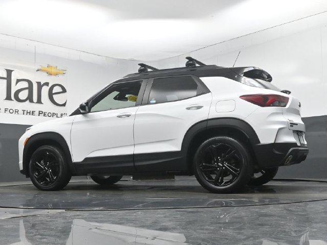 Used 2023 Chevrolet TrailBlazer RS w/ Sun and Liftgate Package AWD/4WD image 60