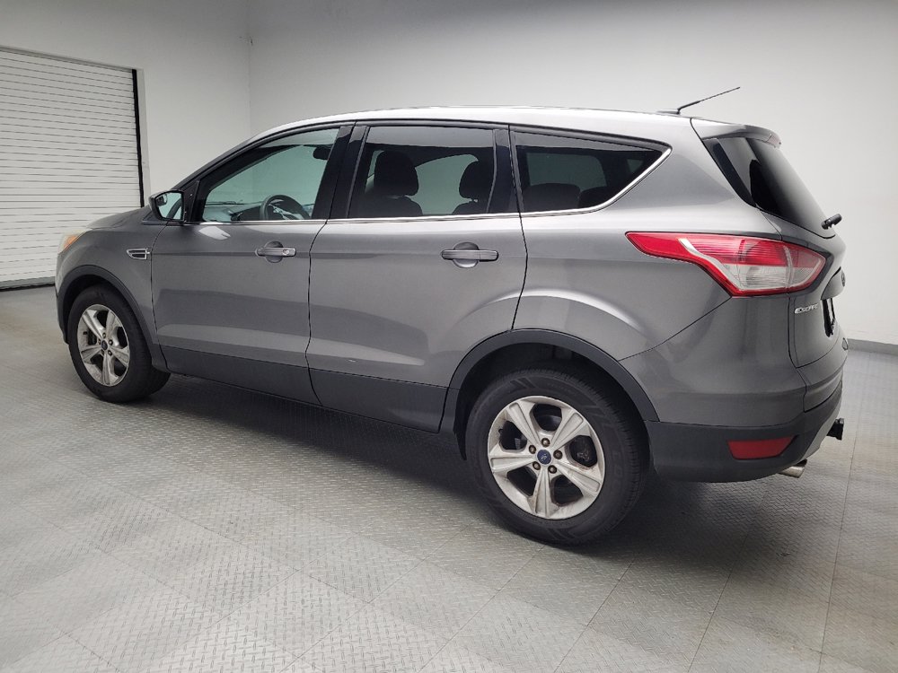 Used 2014 Ford Escape SE FWD image 3