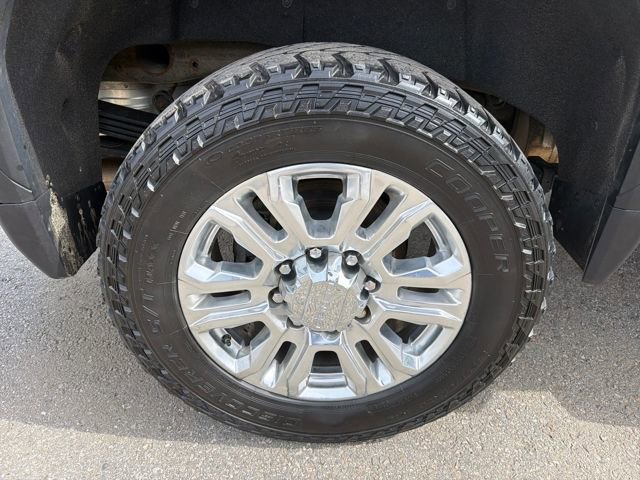Used 2022 GMC Sierra 2500 Denali w/ Denali Ultimate Package AWD/4WD image 28