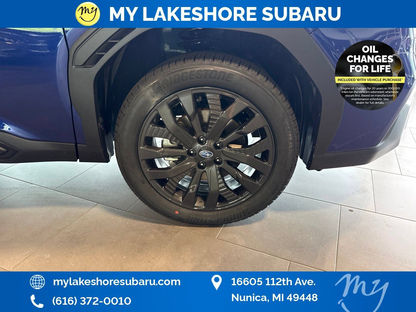 New 2026 Subaru Forester Sport AWD/4WD image 28