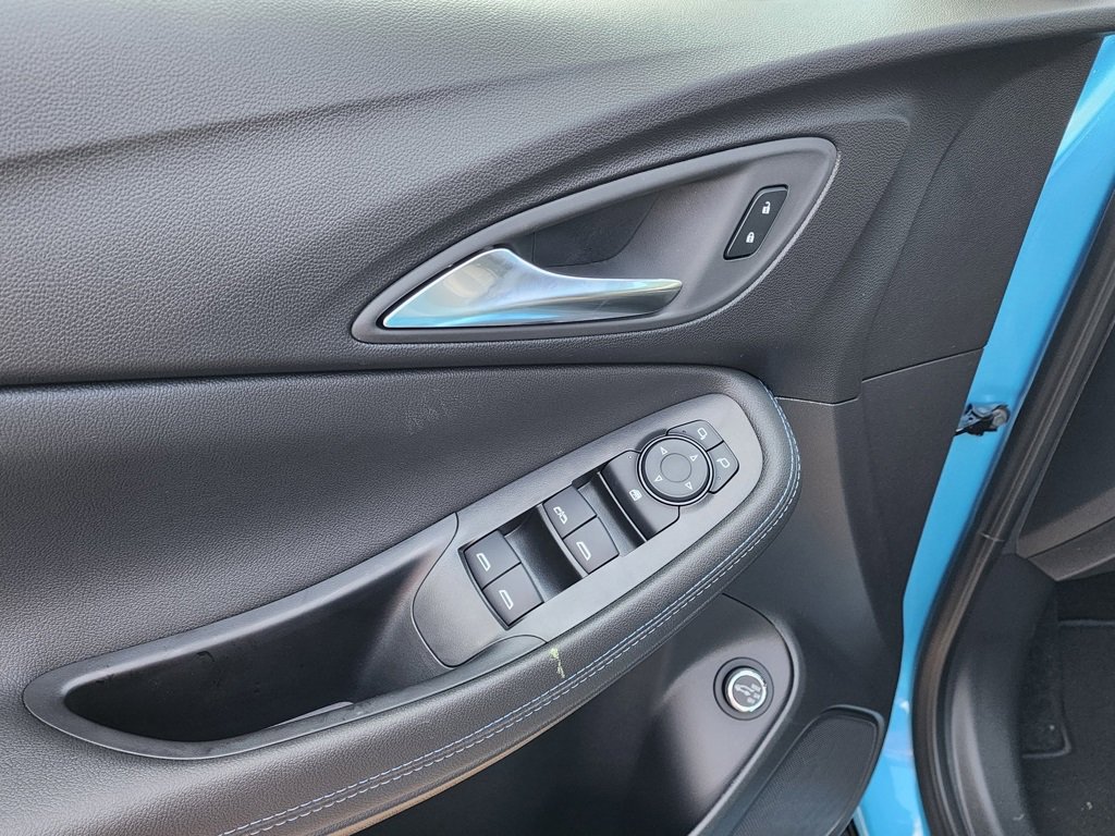 New 2026 Buick Encore GX Sport Touring w/ Advanced Technology Package image 14