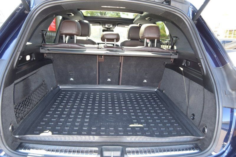 Used 2021 Mercedes-Benz GLE 350 4MATIC image 14