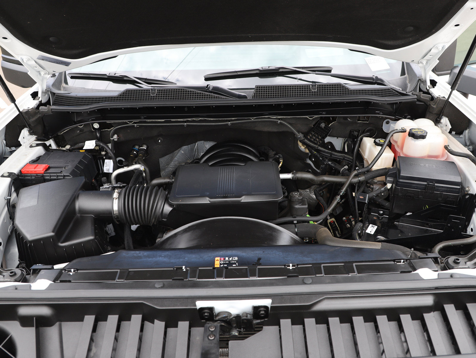 Used 2024 Chevrolet Silverado 3500 High Country w/ High Country Premium Package AWD/4WD image 36