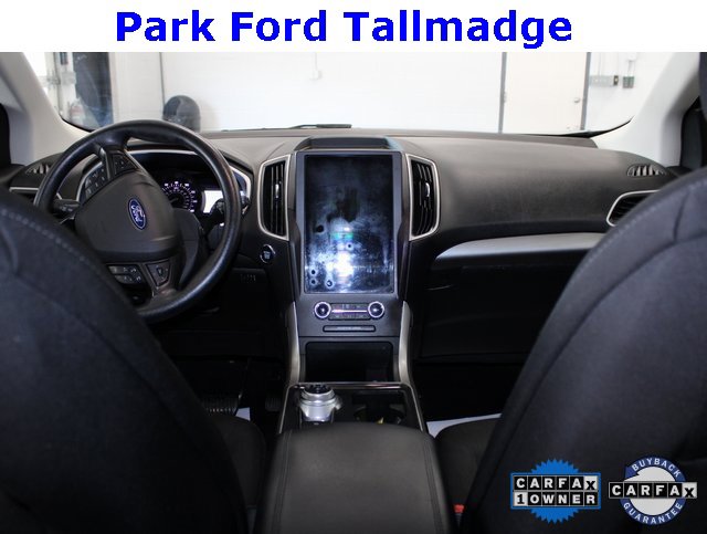 Used 2021 Ford Edge SE image 26