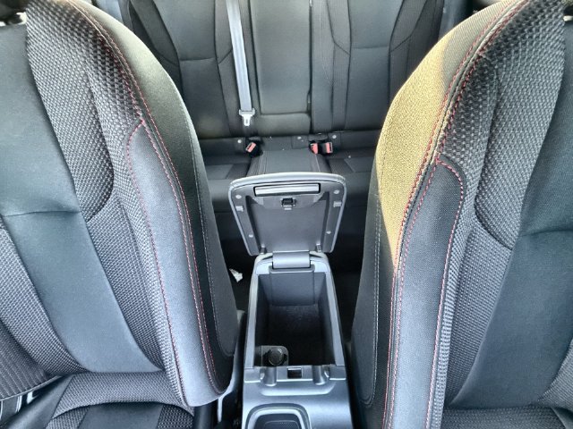 New 2026 Subaru WRX Premium AWD/4WD image 22