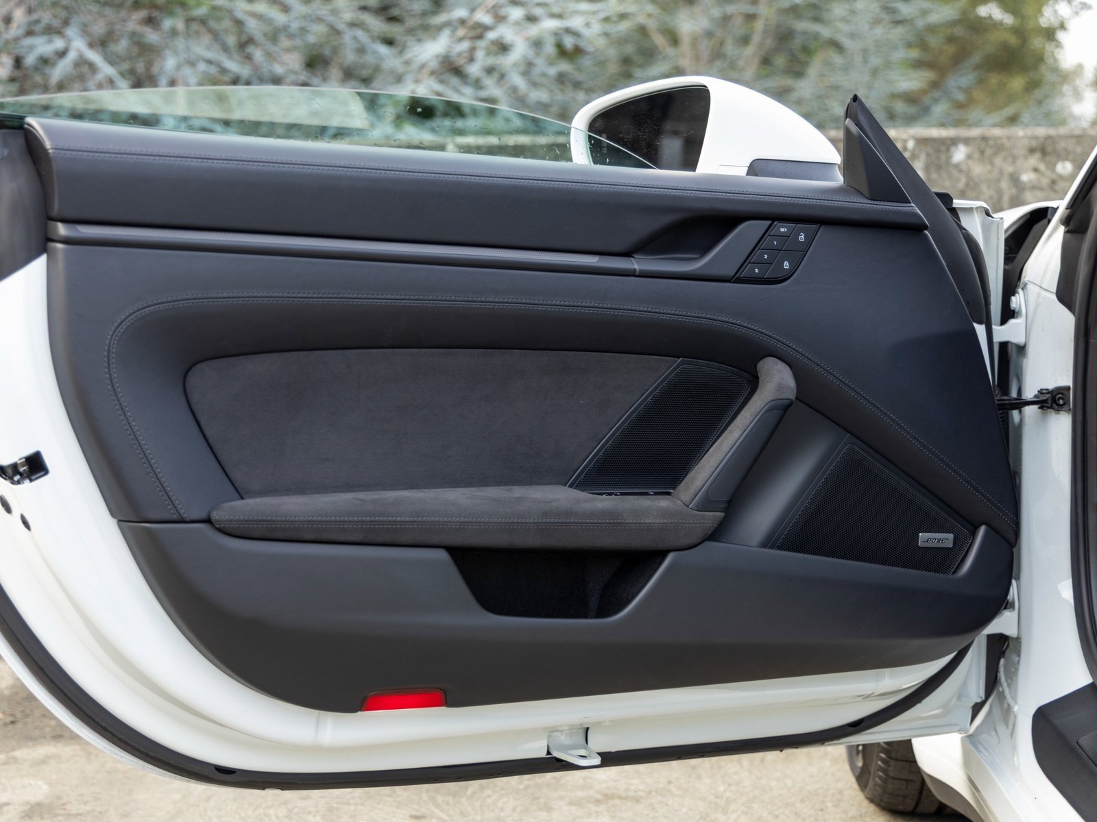 Used 2024 Porsche 911 Carrera GTS image 21