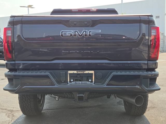 New 2026 GMC Sierra 2500 Denali w/ Max Trailering Package AWD/4WD image 18
