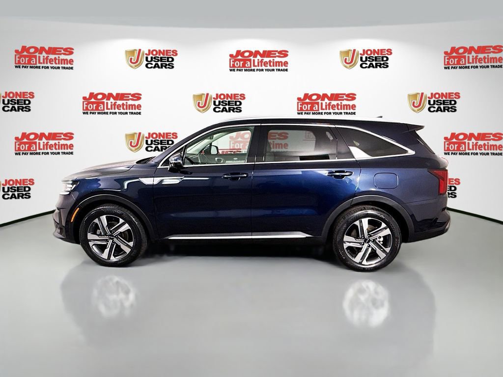 Used 2022 Kia Sorento SX Prestige image 15