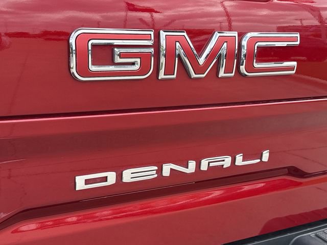 Used 2023 GMC Sierra 1500 Denali w/ Denali Reserve Package image 14