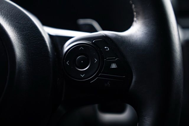 Used 2023 Toyota GR86 Premium w/ ALL Weather Mat Package (TMS) image 22