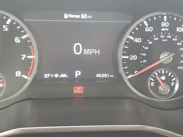 Used 2022 Kia Telluride SX image 26