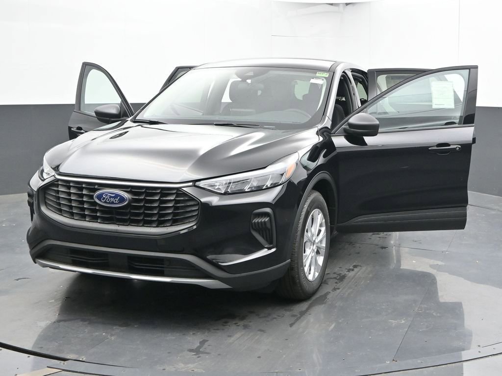 New 2026 Ford Escape Active image 44