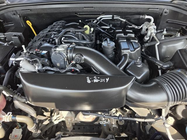Used 2024 Dodge Durango GT AWD/4WD image 41