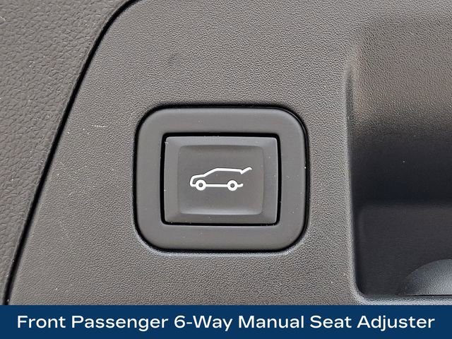 Used 2023 Buick Envision Preferred AWD/4WD image 31