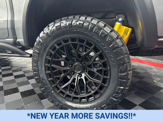 New 2026 Chevrolet Colorado ZR2 w/ Technology Package image 8