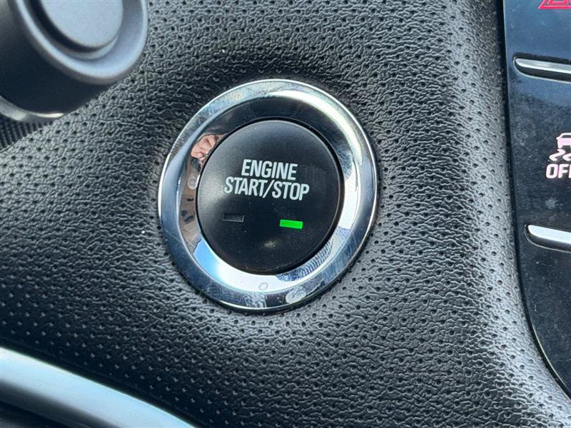 Used 2019 Cadillac XTS Luxury FWD image 49
