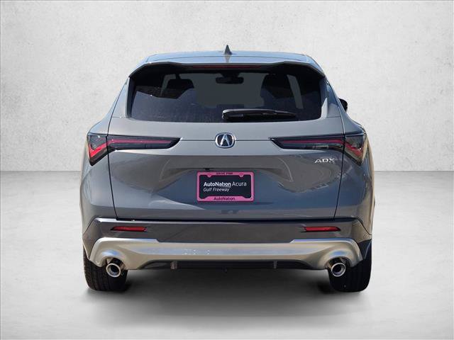 New 2026 Acura ADX FWD image 8
