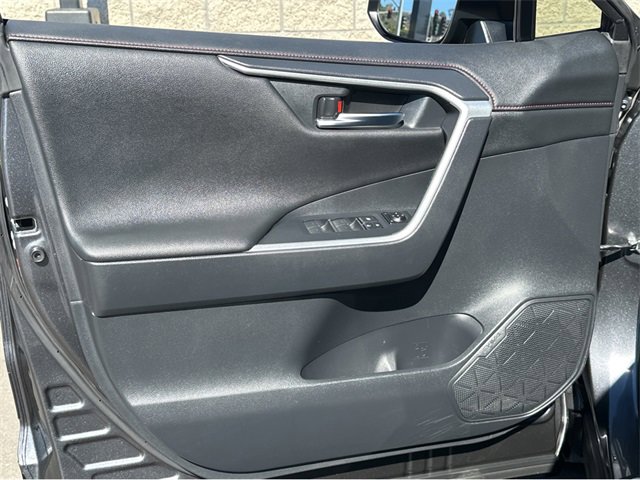 Used 2024 Toyota RAV4 XSE image 38